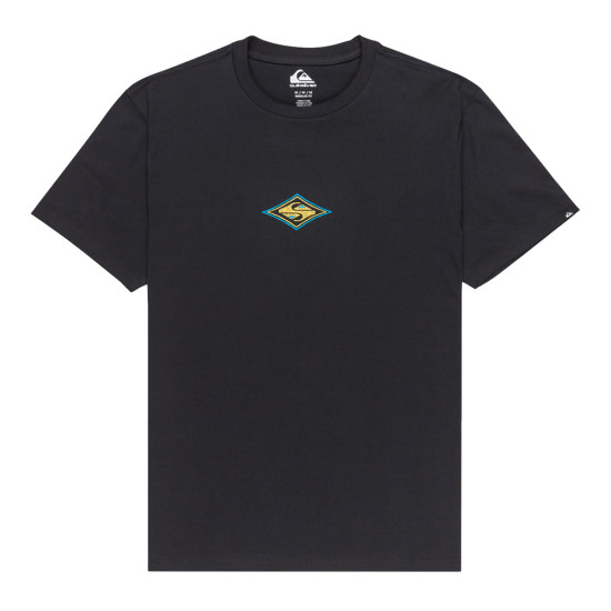 Quiksilver Ανδρική κοντομάνικη μπλούζα Ev Swell Ovation - Short Sleeve T-Shirt